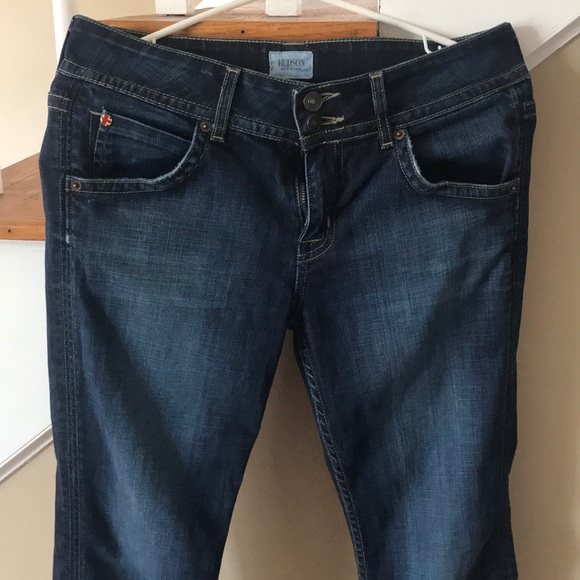 Hudson Jean - Picture 1 of 5